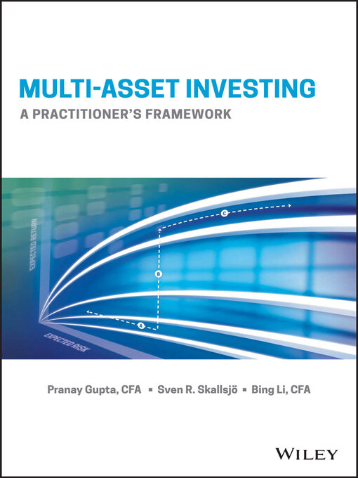 Title details for Multi-Asset Investing by Pranay Gupta - Available